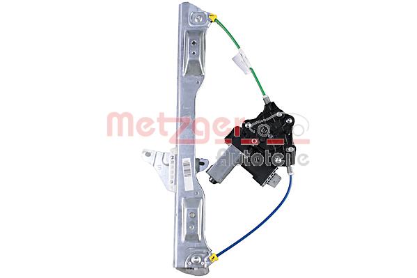 METZGER 2160699 ORIGINAL ERSATZTEIL Fensterheber